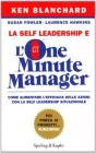 La self leadership e l'one minute manager