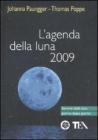 L' agenda della luna 2009