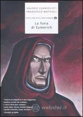 La furia di Eymerich