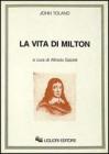 La vita di John Milton