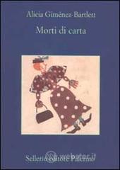 Morti di carta Morti di carta