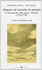 Disputa sul concetto di simbolo. La discussione sulla rivista �Theoria� (1936-1938)