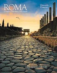 Rom. Zauber der Kunst und Geschichte