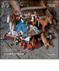 Il legno in gioco. Storia dei giocattoli in legno delle produzioni alpine dal XVIII al XX secolo