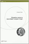 Filosofia e storia in Anne Robert Jacques Turgot