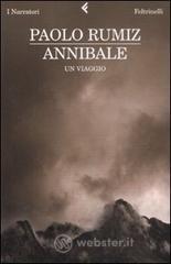 Annibale. Un viaggio Annibale. Un viaggio