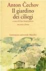Il giardino dei ciliegi
