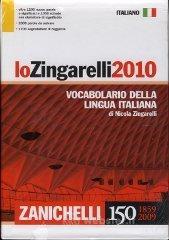Lo Zingarelli 2010. Vocabolario della lingua italiana. Con cofanetto
