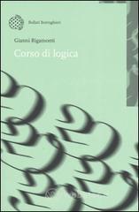 Corso di logica