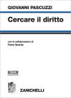 Cercare il diritto