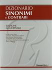 Dizionario sinonimi e contrari