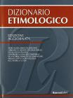Dizionario etimologico