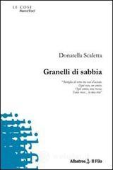 Granelli di sabbia