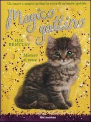 Mistero al mare. Magico gattino vol.9