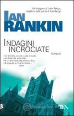 Indagini incrociate Indagini incrociate