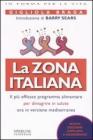 La Zona italiana