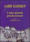 I miei grandi predecessori. Da Euwe a Tal vol.2