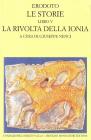 Le storie. Libro V. La rivolta della Ionia