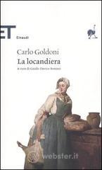 La locandiera