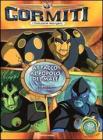 nuovi eroi. Il libro con gli adesivi. Gormiti vol.1