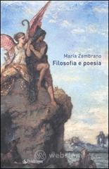 Filosofia e poesia Filosofia e poesia