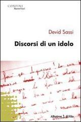 Discorsi di un idolo