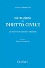 Istituzioni di diritto civile