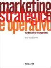Marketing strategico e operativo
