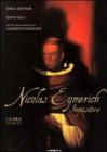 La dea. Nicolas Eymerich inquisitore vol.1