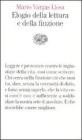 Elogio della lettura e della finzione