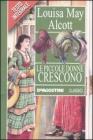 Piccole donne crescono