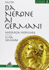 Attualita'nel passato 8) tacito - da nerone ai germani