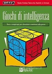 Giochi di intelligenza
