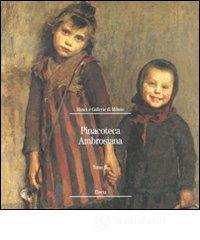 Pinacoteca ambrosiana vol.4