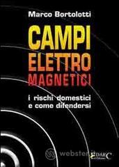 Campi elettromagnetici. I rischi domestici e come difendersi