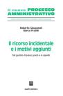 Il ricorso incidentale e i motivi aggiunti. Nel giudizio di primo grado e in appello