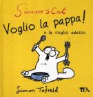 Simon's cat: volglio la pappa!