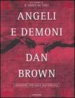 Angeli e demoni. Ediz. speciale illustrata