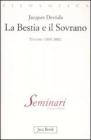 La bestia e il sovrano vol.1