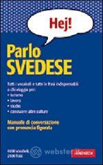 Nuovo parlo svedese