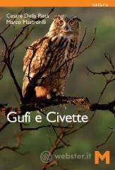 Gufi e civette Gufi e civette