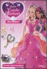Barbie e il castello di diamanti. Con adesivi vol.1