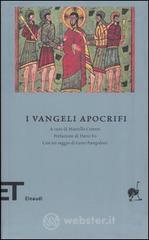 I vangeli apocrifi