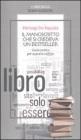 Il manoscritto che si credeva un bestseller