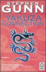 Yakuza connection. Il professionista vol.3