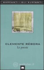 Le poesie (1913-1957)
