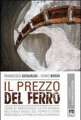 prezzo del ferro