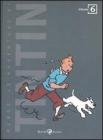 Le avventure di Tintin vol.6