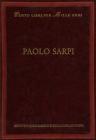 Paolo Sarpi