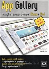 App Gallery. Le migliori applicazioni per iPhone e iPad